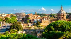 Jonna Keller: Exploring the Private Vatican Gardens and Vatican Wonders of Rome