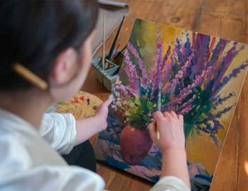 Joseph Brvenik Showcases How Creative Hobbies Improve Focus and Problem-Solving