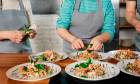 Michael Vawter: How Cooking Sparks Innovation and Discipline