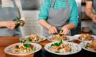 Michael Vawter: How Cooking Sparks Innovation and Discipline