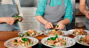 Michael Vawter: How Cooking Sparks Innovation and Discipline