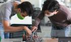Ryan Gustin’s Insights on the Role of Hands-on Experience in Engineering Education