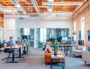 Securing Your Hybrid Workplace: Tips to Keep Data Safe