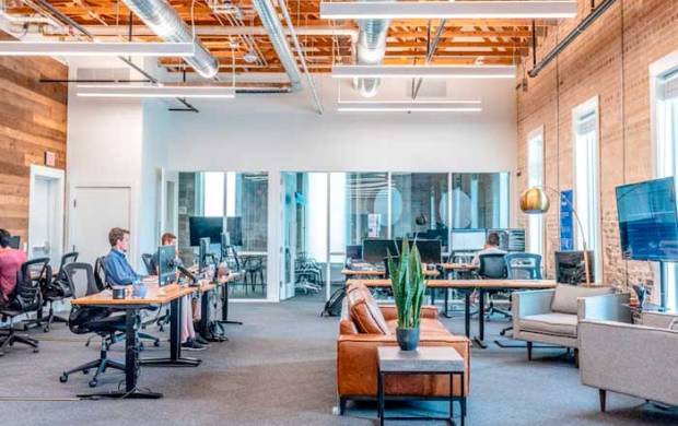 Securing Your Hybrid Workplace: Tips to Keep Data Safe