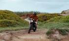 Alexander Staffa: What It Feels Like to Dirt Bikes at 60 MPH and Why You'll Want to Try