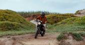 Alexander Staffa: What It Feels Like to Dirt Bikes at 60 MPH and Why You'll Want to Try
