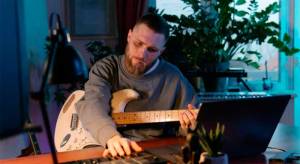 Daniel Alger Nashville Highlights How Online Guitar Lessons Can Transform Your Skills