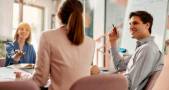 Daniel DeNeui Discusses The Role of Behavioral Science in Executive Leadership