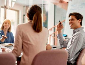 Daniel DeNeui Discusses The Role of Behavioral Science in Executive Leadership
