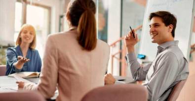 Daniel DeNeui Discusses The Role of Behavioral Science in Executive Leadership