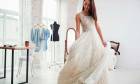 Suendys Rodriguez: How Donna Karan and Tadashi Shoji Define Timeless Glamour