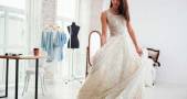 Suendys Rodriguez: How Donna Karan and Tadashi Shoji Define Timeless Glamour