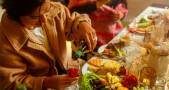 The Social Anthropology of Tradition: Shai Hamu on Eating, Believing, Celebrating