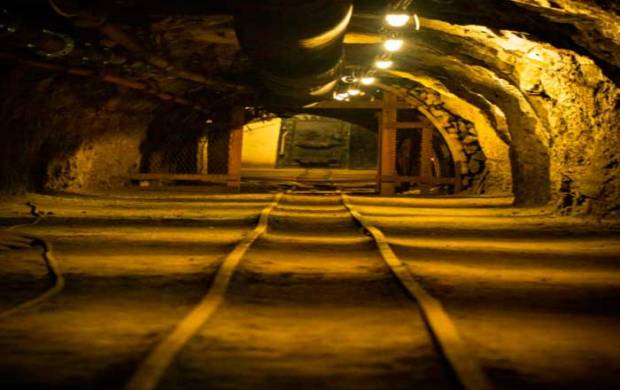 Tony Blumberg: Redefining Success in the Global Mining Sector