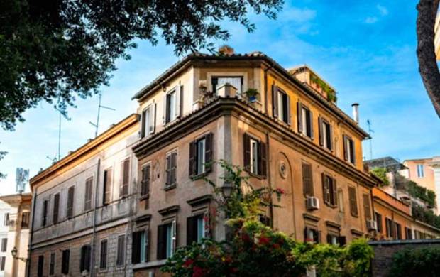 Uri Kaufman’s Guidelines for Building Real Estate Wealth by Restoring Historic Buildings