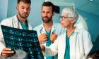 Yousuf A. Gaffar, M.D: Inside the World of Oncology Research