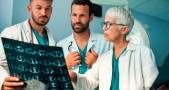 Yousuf A. Gaffar, M.D: Inside the World of Oncology Research