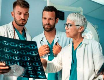 Yousuf A. Gaffar, M.D: Inside the World of Oncology Research