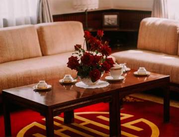 Building Excellence in Hospitality: Amerilodge Group and Asad Malik Recognized for Leadership and Growth