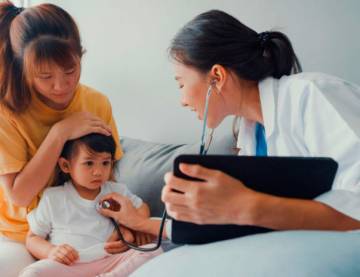 Dr. Todd Young: Balancing Technology and Compassion in Family Medicine