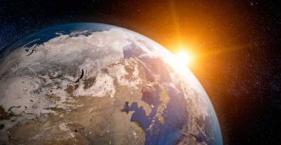 From Pale Blue Dot to Galactic Civilization: Our Cosmic Destiny