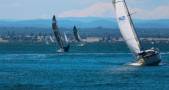 Michael Quantrell: The Evolution and Competitive Spirit of Yacht Racing