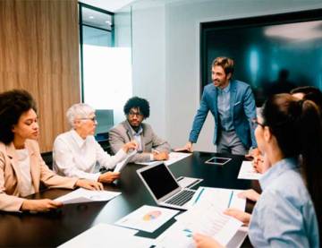 Jaime Irick: Why Values-Based Leadership Drives Long-Term Organizational Success