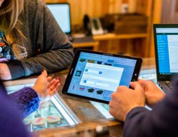 Jason Nissen Showcases How Marketplace Specialists Help Hospitality Brands Expand Globally