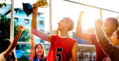 Jeb Kratzig Highlights the Sports Lessons that Make Great Leaders