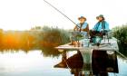 Jett Harris Arkansas: The Top Fishing Destinations in the U.S. Every Angler Should Visit