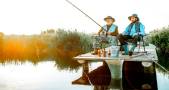 Jett Harris Arkansas: The Top Fishing Destinations in the U.S. Every Angler Should Visit