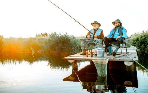 Jett Harris Arkansas: The Top Fishing Destinations in the U.S. Every Angler Should Visit