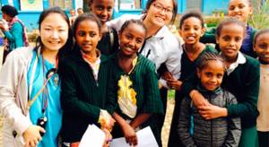 World Olivet Assembly: Serving Communities Through Collaboration and Outreach