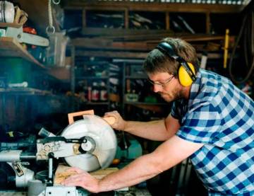 Charles R. Hamilton Explains Why Manufacturing at Home is a National Security Imperative