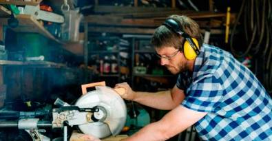 Charles R. Hamilton Explains Why Manufacturing at Home is a National Security Imperative