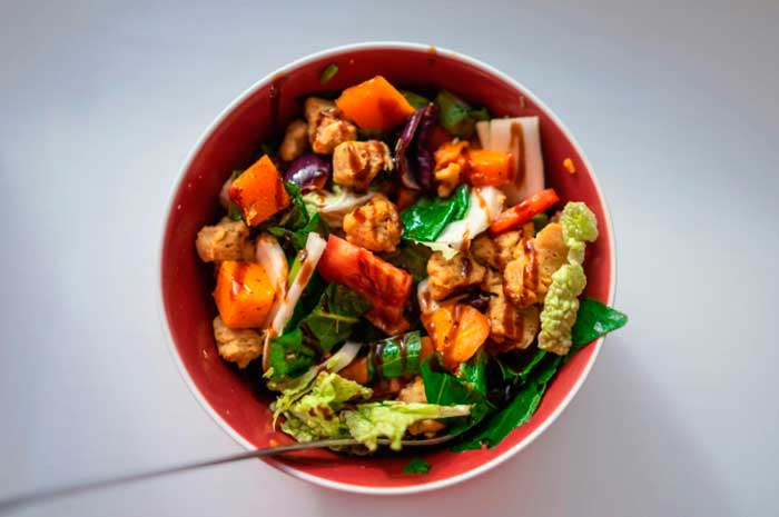 Marissa Haugh: Creating Sustainable Meal Plans That Eliminate Unhealthy Habits