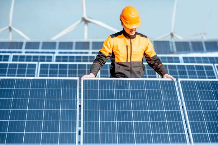 Michael Gastinel: What Building a Career in Energy Taught Me About Faith, Discipline, and Gratitude