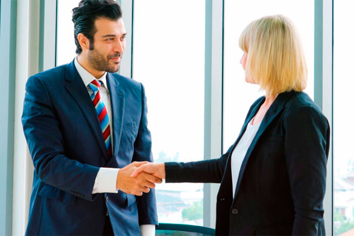 Ryan Wert on the Art of Building Strong Business Relationships