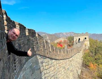 Understanding Global Cultures: Petro Kostiv’s Roadmap for Building International Relationships