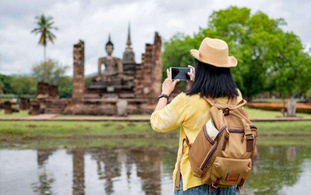 Evan Weiss, St. Louis, Highlights What Traveling the World Teaches You About Systems, Culture, and Humility