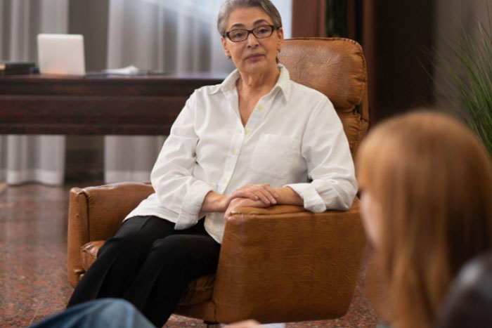 From Crisis Work to Outpatient Care: Debra Bailey’s Insights on the Value of Varied Experiences in Psychology