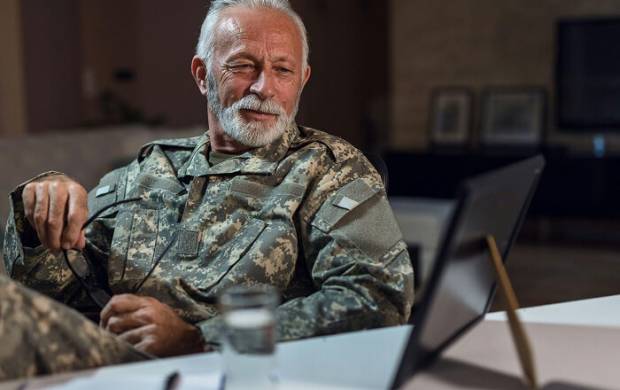 Eric Schnabel on Leading Through Adversity: Insights from a Veteran Infantry Officer