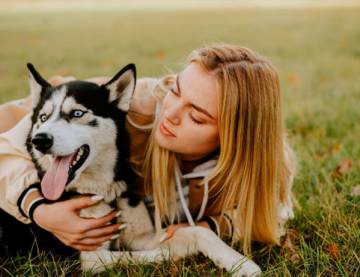 Kelln Small Elaborates on the Science Behind the Human–Dog Bond