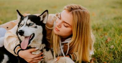 Kelln Small Elaborates on the Science Behind the Human–Dog Bond