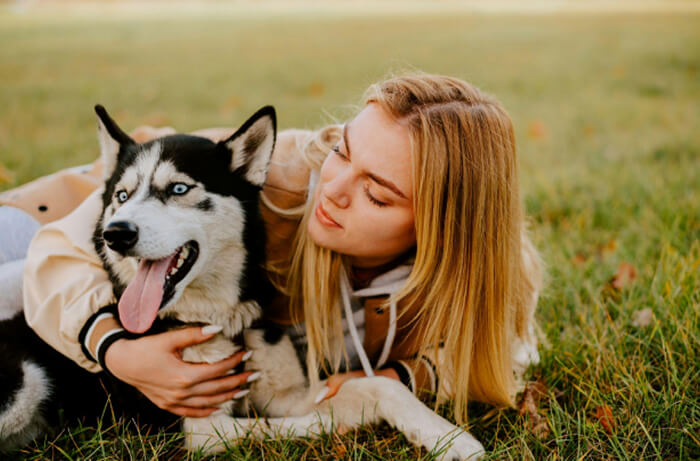 Kelln Small Elaborates on the Science Behind the Human–Dog Bond