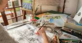 Oliver Tam Scales-Copeland: What It Takes to Build a Creative Career Without a Traditional Path