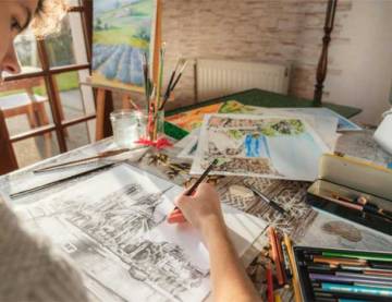 Oliver Tam Scales-Copeland: What It Takes to Build a Creative Career Without a Traditional Path