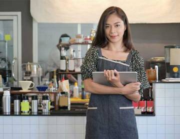 Stewart Ginn Jr. Provides Smart Economic Strategies for Small Businesses