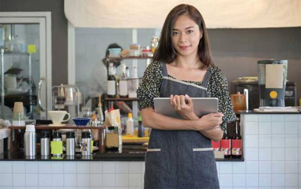 Stewart Ginn Jr. Provides Smart Economic Strategies for Small Businesses