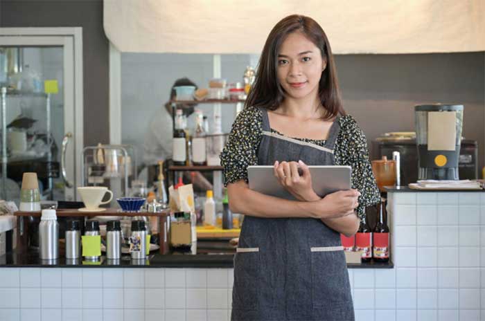 Stewart Ginn Jr. Provides Smart Economic Strategies for Small Businesses